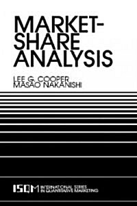 Market-Share Analysis (Hardcover)