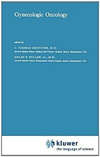 Gynecologic Oncology (Hardcover, 1983)