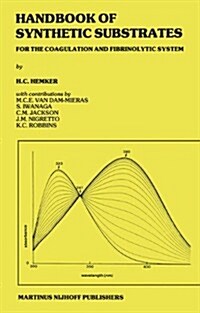 Handbook of Synthetic Substrates (Hardcover)