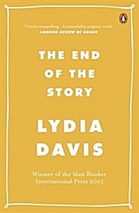 The End of the Story (Paperback)