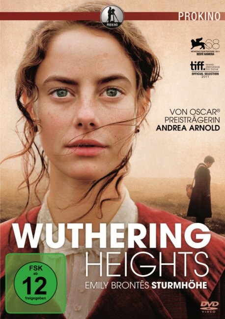 Wuthering Heigths (Hardcover)