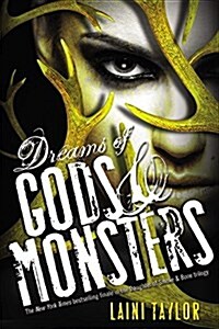 Dreams of Gods & Monsters (Paperback)