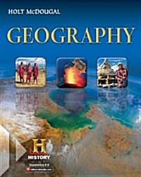 Geography: Homeschool Package 2013 (Hardcover)