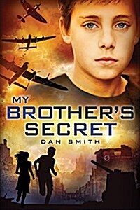 My Brothers Secret (Hardcover)