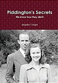 Piddingtons Secrets (Hardcover)