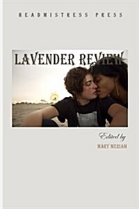 Lavender Review: Poems from the First Five Years (Paperback)