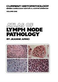 Atlas of lymph node pathology