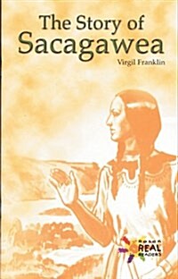 Story of Sacagawea (Paperback)