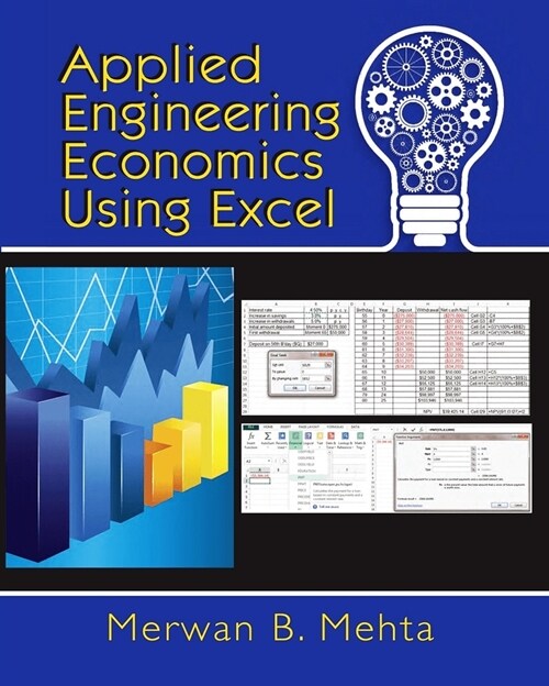 Applied Engineering Economics Using Excel (Paperback)
