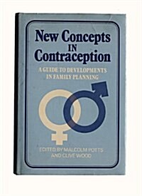 New Concepts in Contraception (Hardcover)