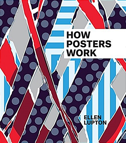 How Posters Work (Paperback)