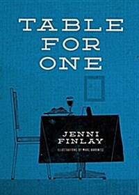 Table for One (Paperback)