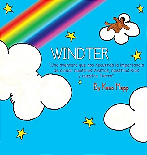 Windter (Spanish Version) (Hardcover)