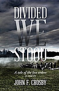 Divided We Stood (Paperback)