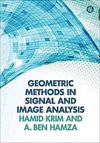 Geometric Methods in Signal and Image Analysis (Hardcover)