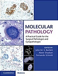 Molecular Pathology with Online Resource : A Practical Guide for the Surgical Pathologist and Cytopathologist (Multiple-component retail product)