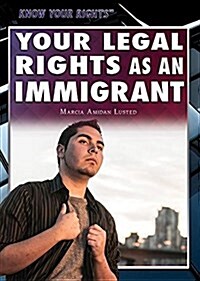 Your Legal Rights as an Immigrant (Paperback)