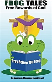 Frog Tales (Paperback)