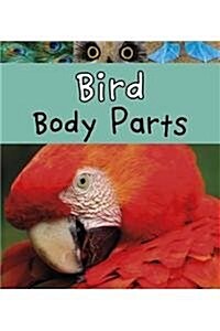 Bird Body Parts (Hardcover)