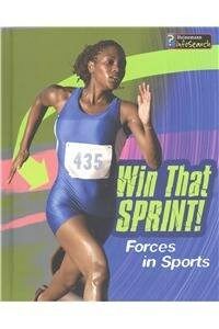 Win that sprint!Forces in sport 표지 이미지