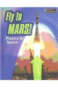Fly to Mars!Forces in space 표지 이미지