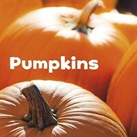 Pumpkins (Paperback)