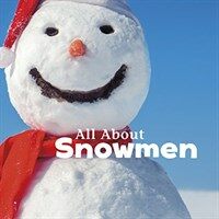 All about Snowmen (Paperback)