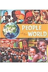 People of the World (Hardcover)