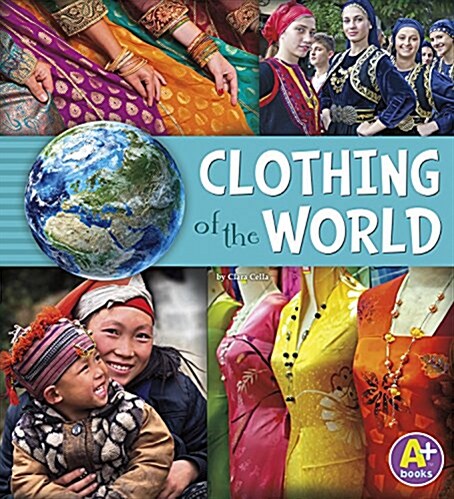 Clothing of the World (Paperback)