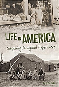 Life in America: Comparing Immigrant Experiences (Paperback)