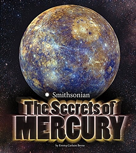 The Secrets of Mercury (Paperback)