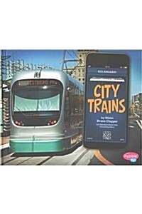 City Trains (Hardcover)