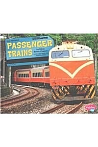 Passenger Trains (Hardcover)