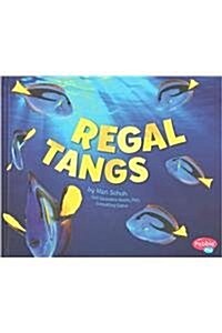 Regal Tangs (Hardcover)