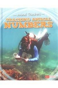 Tracking animal numbers 표지이미지