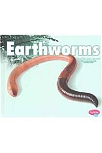 Earthworms (Hardcover)