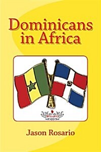 Dominicans in Africa (Paperback)
