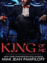 King of Me (Audio CD)