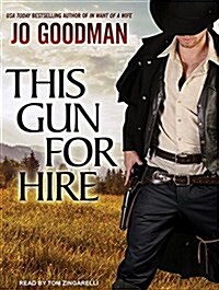 This Gun for Hire (MP3 CD)