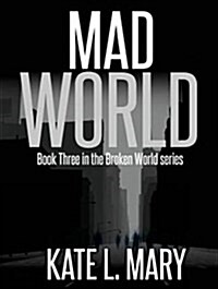 Mad World (MP3 CD, MP3 - CD)