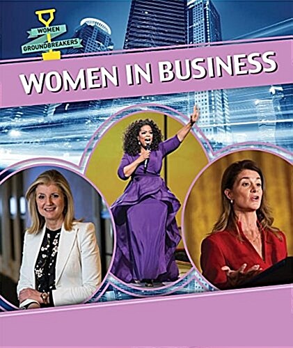 Women in Business (Paperback)