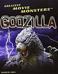 Godzilla (Paperback)