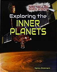 Exploring the Inner Planets (Paperback)