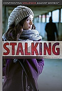 Stalking (Paperback)