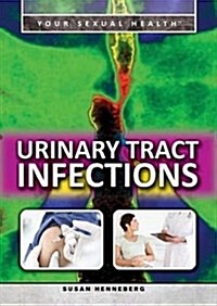 Urinary Tract Infections (Paperback)