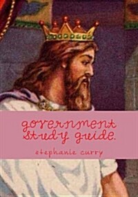 Government Study Guide.: The World&jesus Christ Lord. (Paperback)