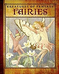 Fairies (Library Binding)