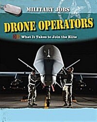 Drone Operators (Library Binding)