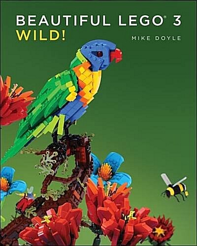 Beautiful Lego 3: Wild! (Paperback)