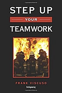 Step Up Your Teamwork (Hardcover)